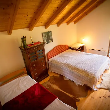 Martin Brod Prázdninový dům Gorizia